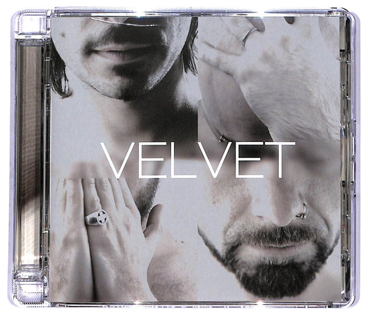 EBOND Velvet - Velvet CD CD085606
