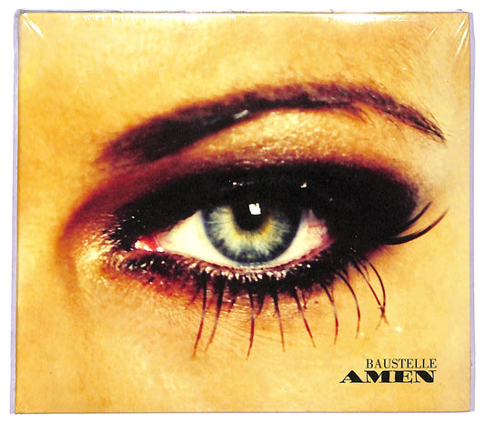 EBOND Baustelle - Amen CD CD085643