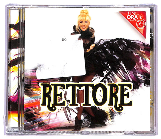 EBOND Rettore CD CD085660