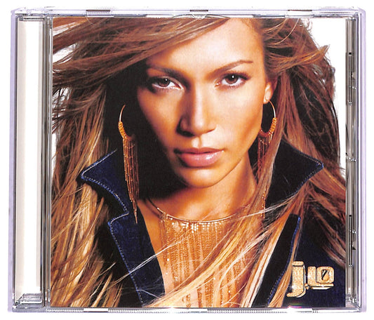 EBOND J. Lo - J. Lo CD CD085661