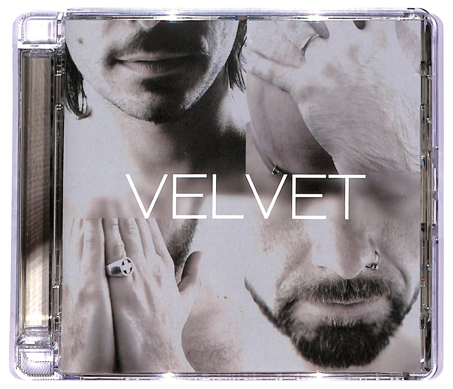 EBOND Velvet - Velvet CD CD085713