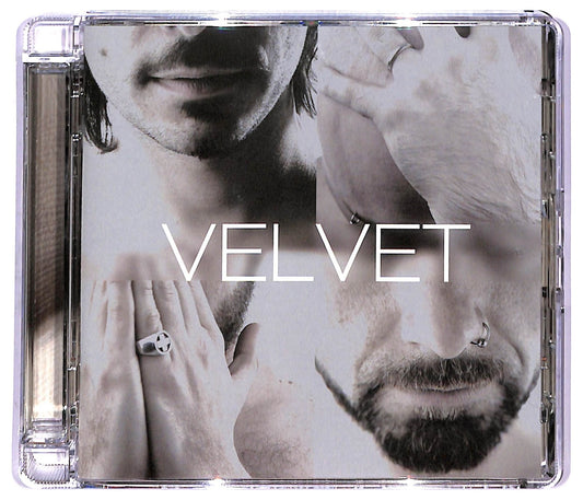 EBOND Velvet - Velvet CD CD085713