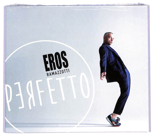 EBOND Eros Ramazzotti - Perfetto CD CD085727