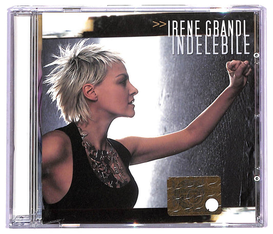EBOND Irene Grandi - Indelebile CD CD085741