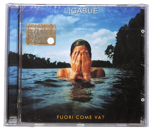 EBOND Ligabue - Fuori Come Va? CD CD085913