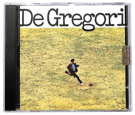 EBOND Francesco De Gregori - De Gregori CD CD085939