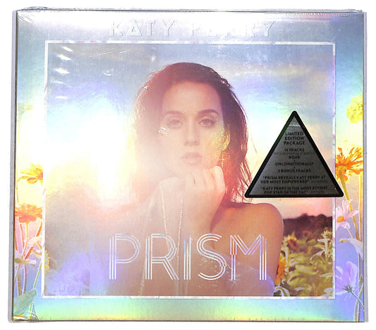 EBOND Katy Perry - Prism CD CD086002