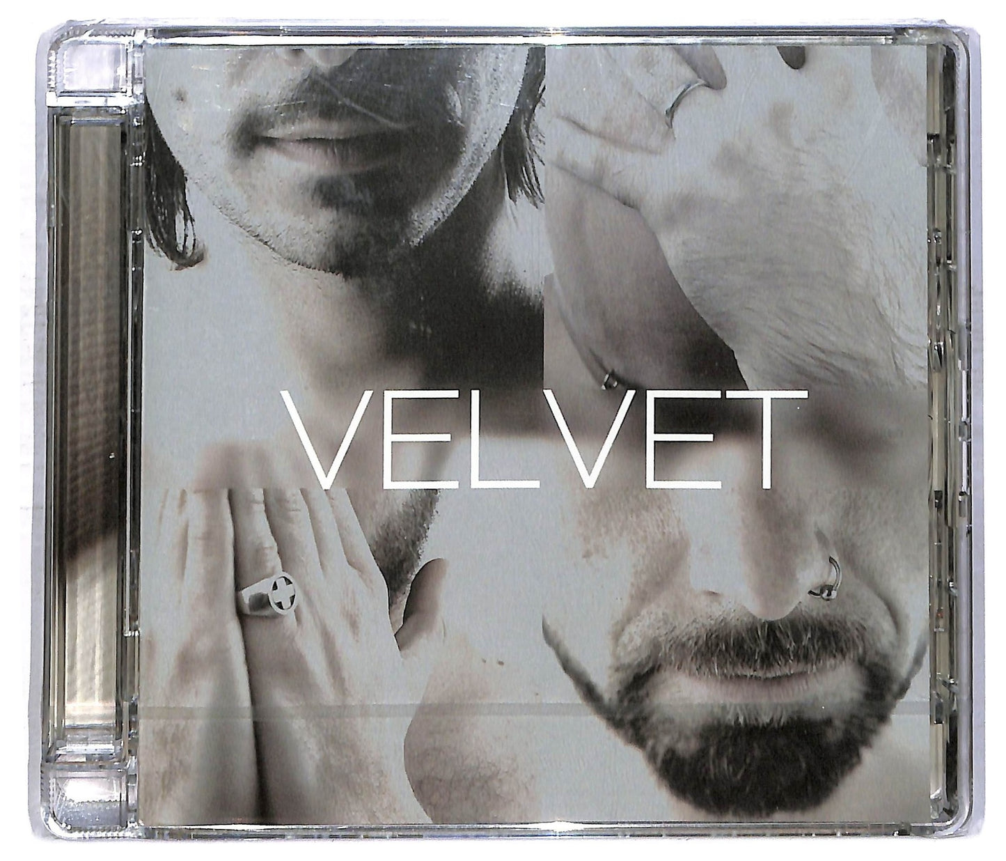 EBOND Velvet - Velvet CD CD086221