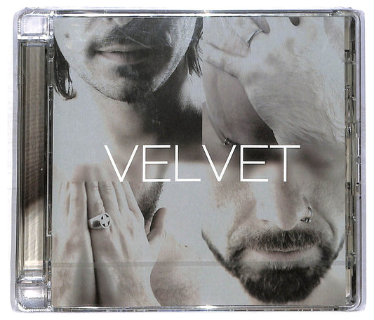 EBOND Velvet - Velvet CD CD086221