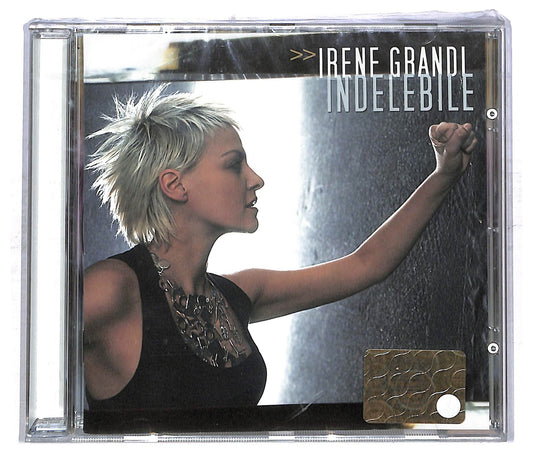 EBOND Irene Grandi - Indelebile CD CD086251