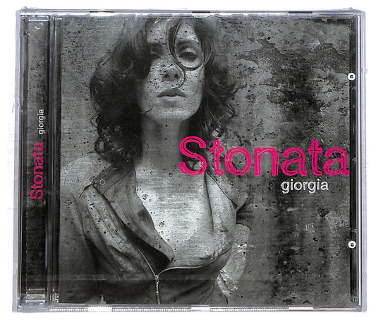 EBOND Giorgia - Stonata CD CD086257