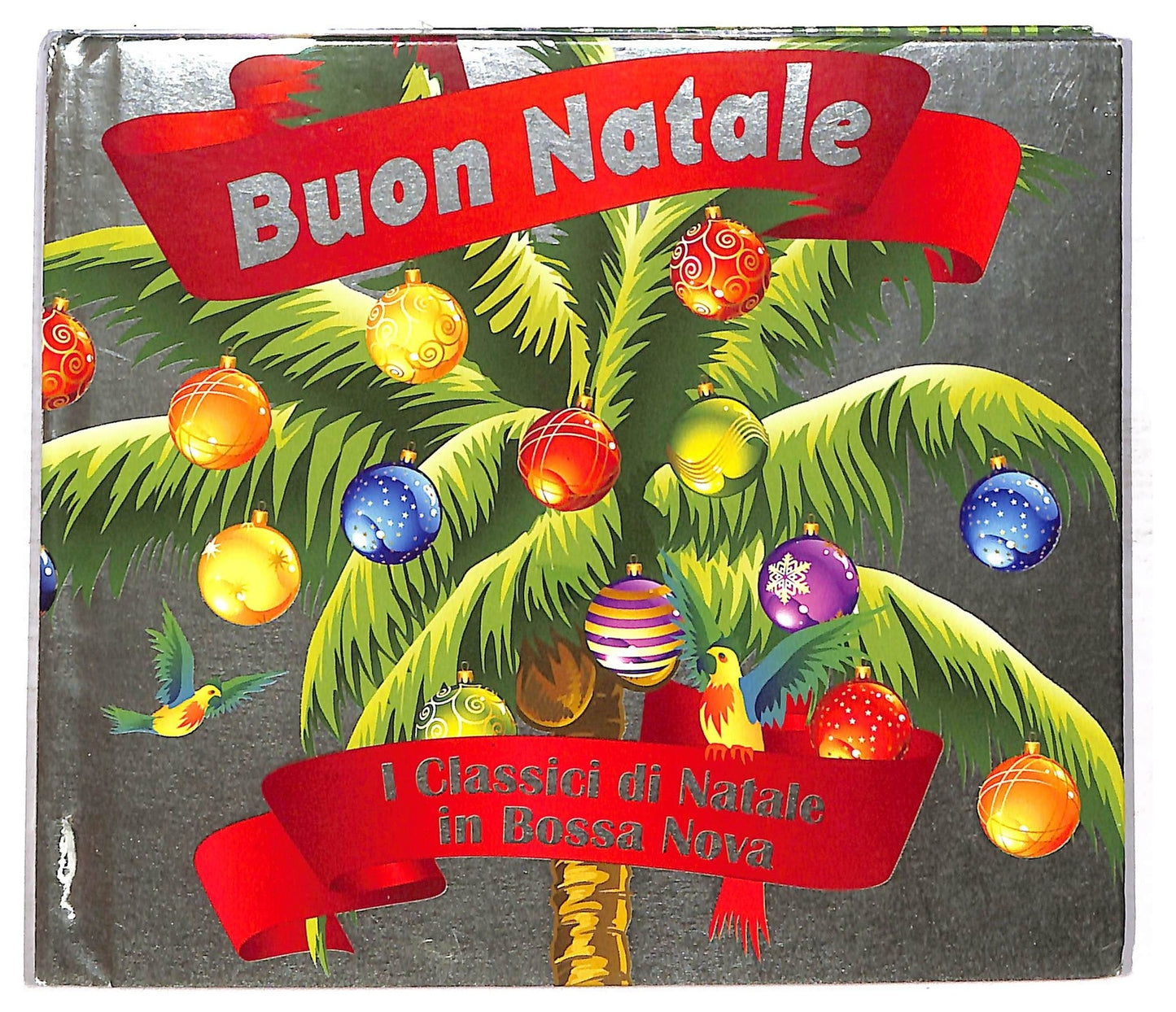 EBOND Various - Buon Natale CD CD086329