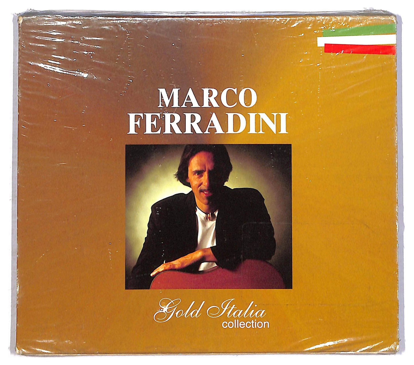 EBOND Marco Ferradini - Cantaitalia CD CD086423