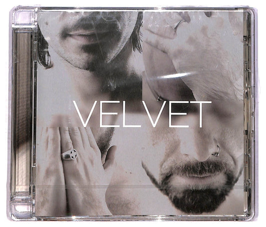 EBOND Velvet - Velvet CD CD086551