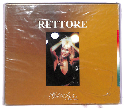 EBOND Rettore - Rettore CD CD086555