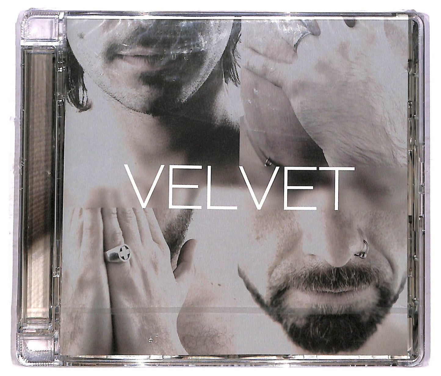 EBOND Velvet - Velvet CD CD086606