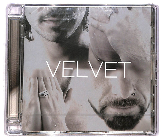 EBOND Velvet - Velvet CD CD086606