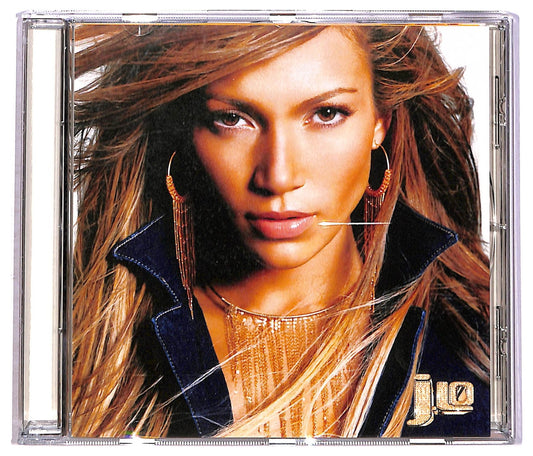 EBOND J. Lo - J. Lo CD CD086616