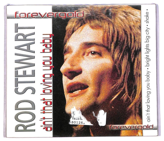 EBOND Rod Stewart - Ain't That Loving You Baby CD CD086622