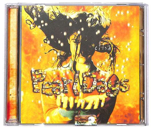 EBOND Elisa - Pearl Days CD CD086645