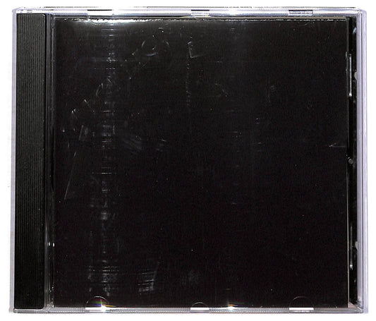 EBOND Metallica - Metallica CD CD086709