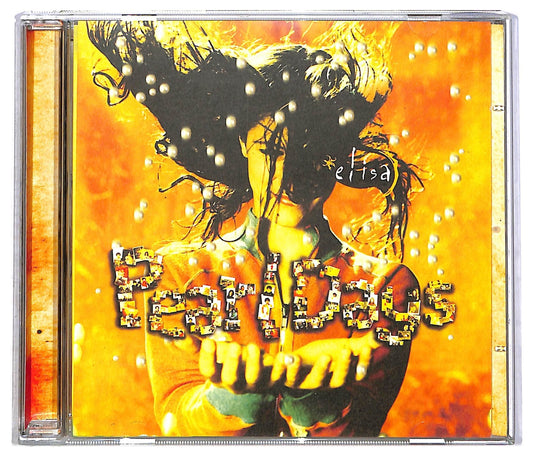EBOND Elisa - Pearl Days CD CD086723
