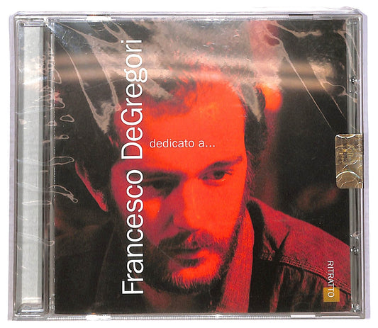EBOND Francesco De Gregori - Dedicato A ... CD CD086752