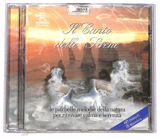 EBOND Various - Il Canto Delle Sirene CD CD086823