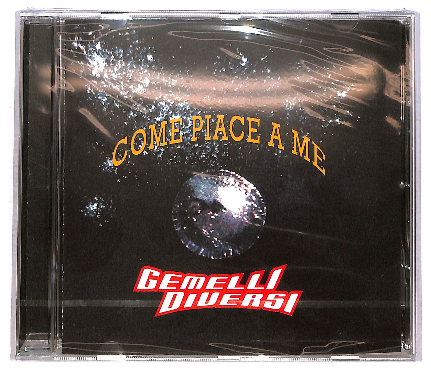 EBOND Gemelli Diversi - Come Piace A Me CD CD086856