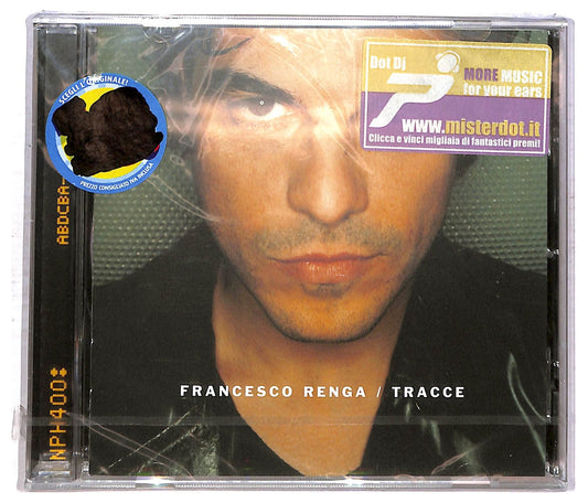 EBOND Francesco Renga - Tracce CD CD086936