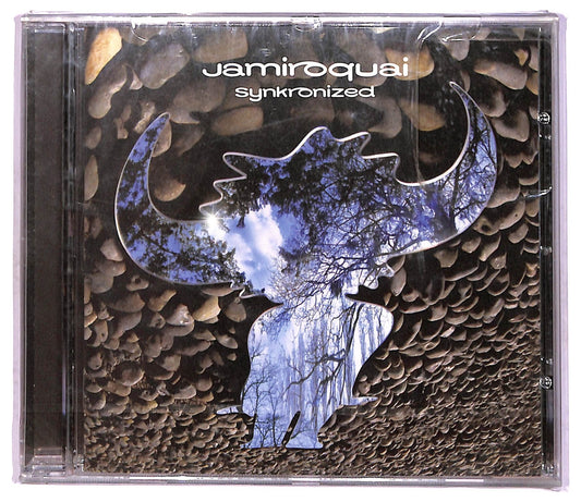 EBOND Jamiroquai - Synkronized CD CD087011
