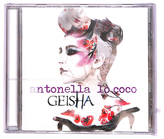 EBOND Antonella Lo Coco - Geisha CD CD087027