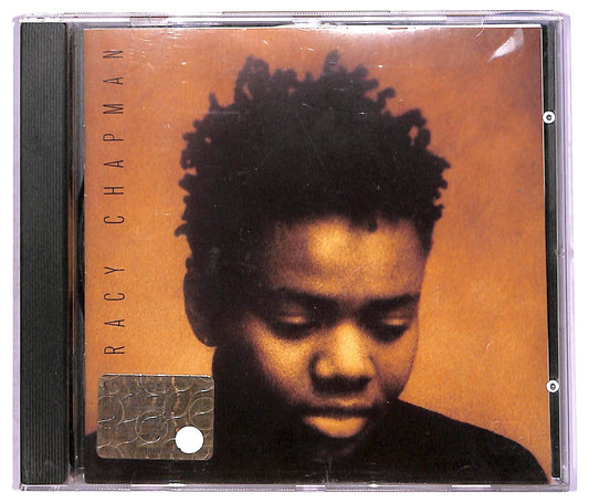 EBOND Tracy Chapman - Tracy Chapman CD CD087064