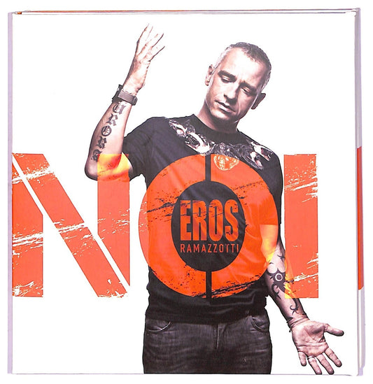 EBOND Eros Ramazzotti - Noi CD CD087102