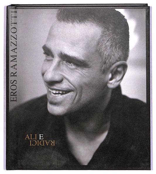 EBOND Eros Ramazzotti - Ali E Radici CD CD087113