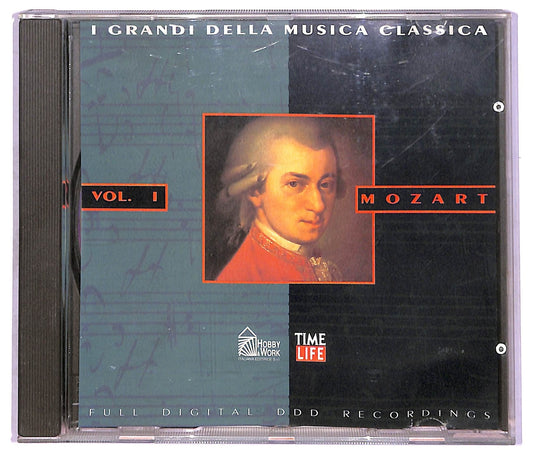 EBOND Mozart - Vol. Iii CD CD087137
