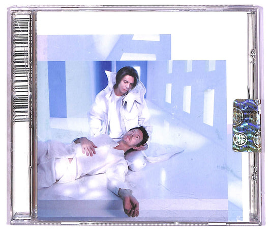 EBOND David Bowie - Hours... CD CD087153