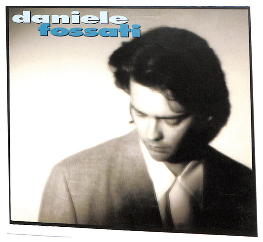 EBOND Daniele Fossati - Daniele Fossati - Sigillato CD CD087429