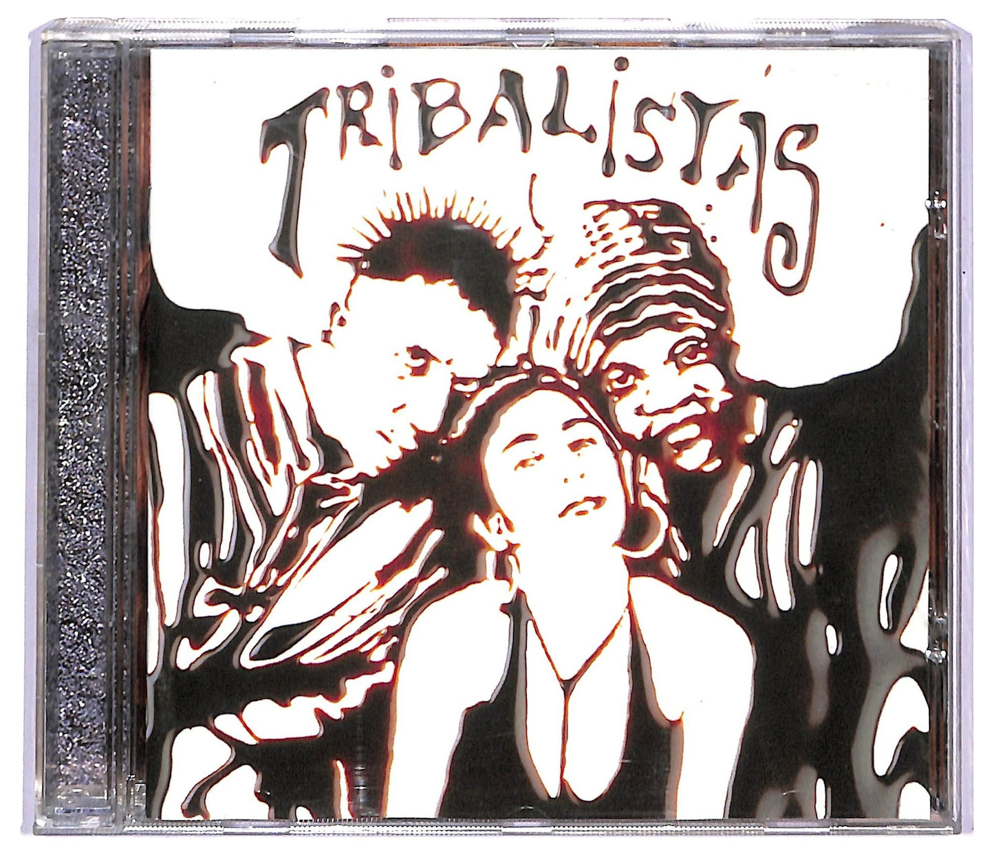 EBOND Tribalistas - Tribalistas CD CD087541