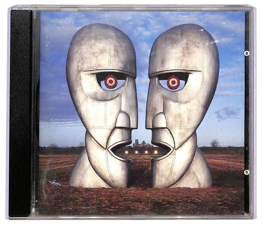 EBOND Pink Floyd - The Division Bell CD CD087548
