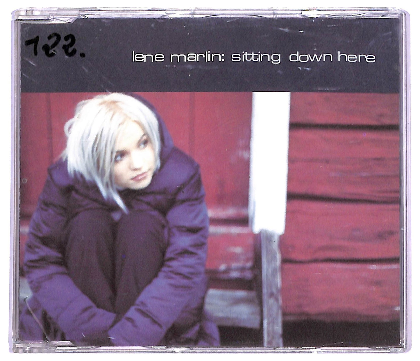 EBOND Lene Marlin - Sitting Down Here CD CD088013