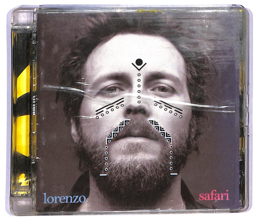 EBOND Lorenzo - Safari CD CD088116