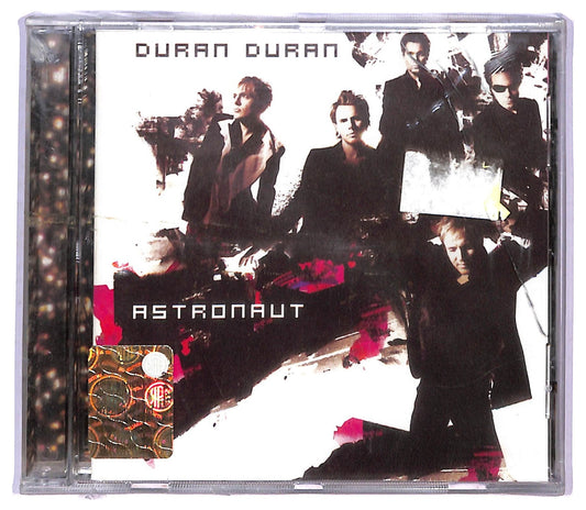 EBOND Duran Duran - AstronautEditoriale CD CD088136