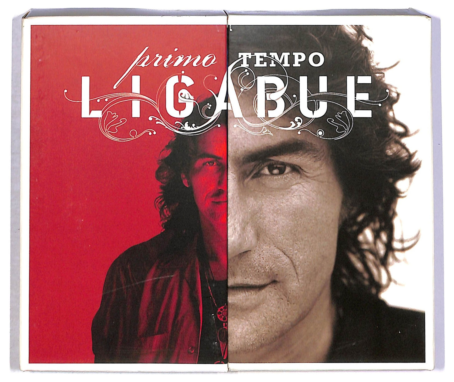 EBOND Ligabue - Primo Tempo CD CD088318