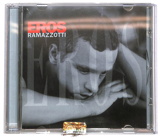 EBOND Eros Ramazzotti - Eros CD CD088320