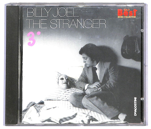 EBOND Billy Joel - The Stranger CD CD088519