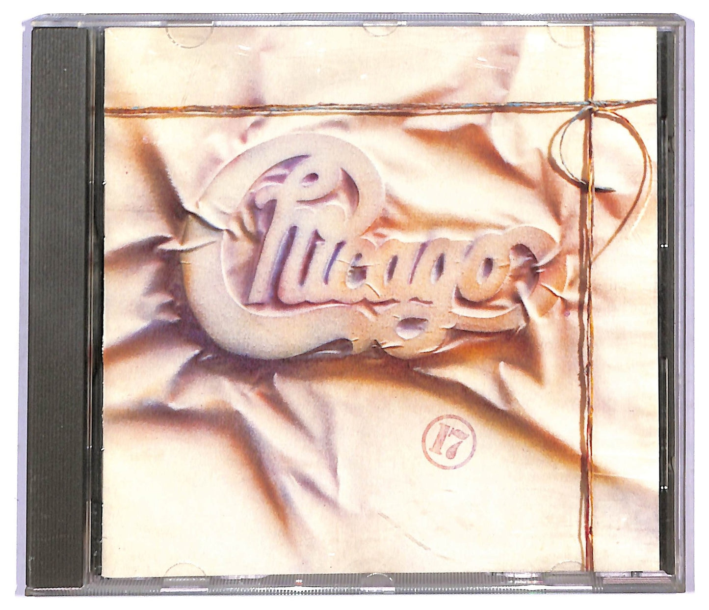 EBOND Chicago - Chicago 17 CD CD088957