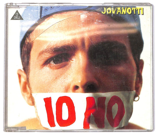 EBOND Jovanotti - Io No CD CD089132
