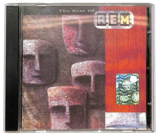 EBOND R.e.m. - The Best Of R.e.m.Editoriale CD CD089158