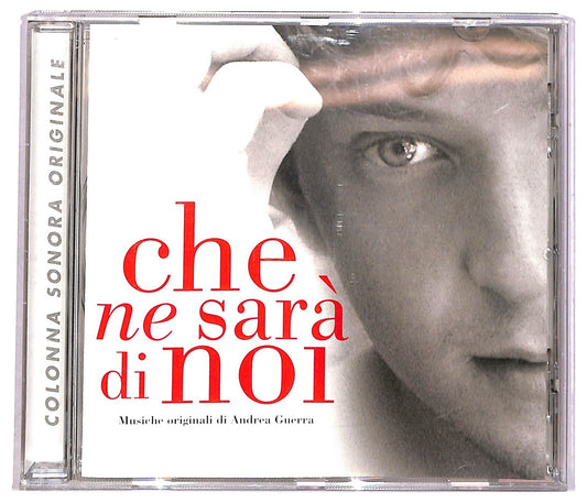 EBOND Various - Che Ne Sara Di Noi CD CD089318
